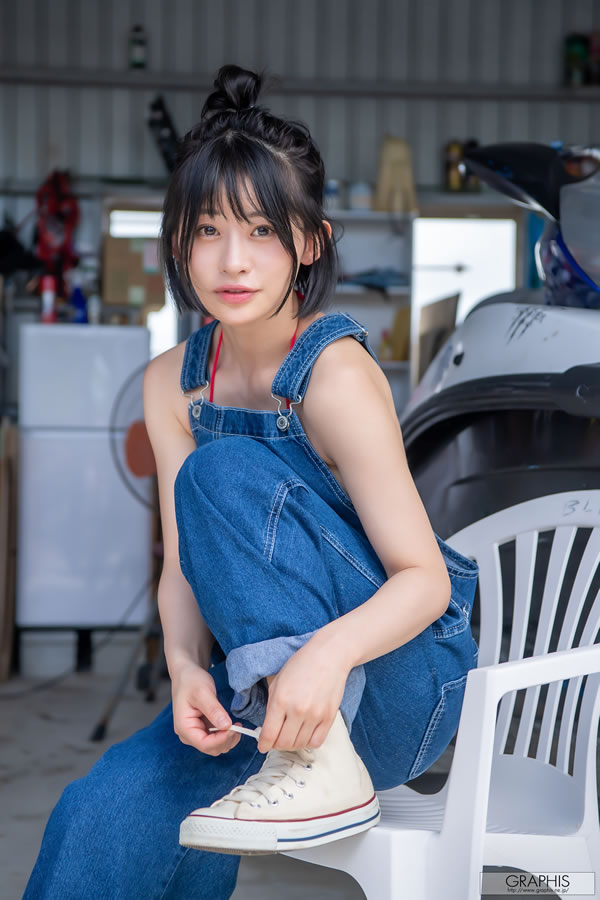 Graphis宫岛芽衣2021