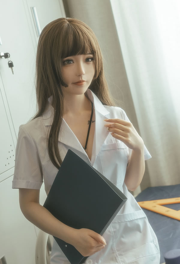 蠢沫沫 绅士版新作