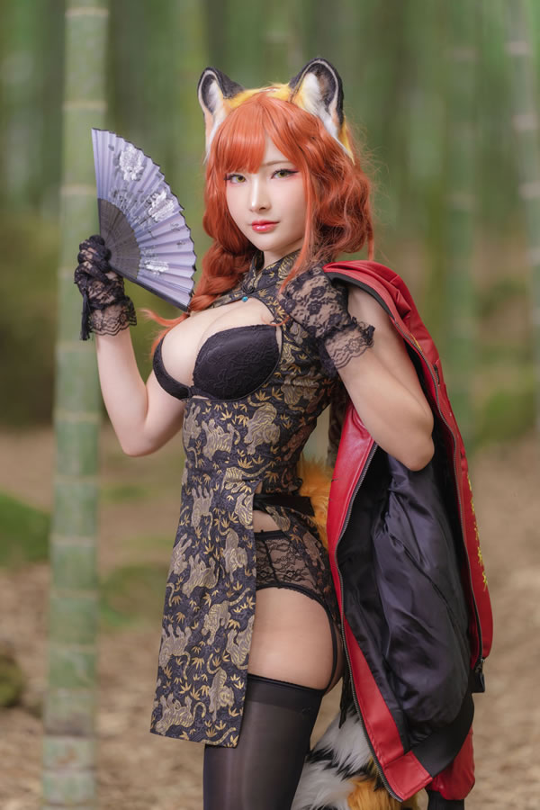小丁Ding