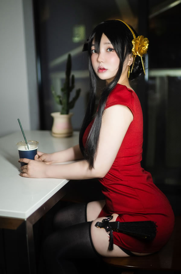 可爱美女孙乐乐