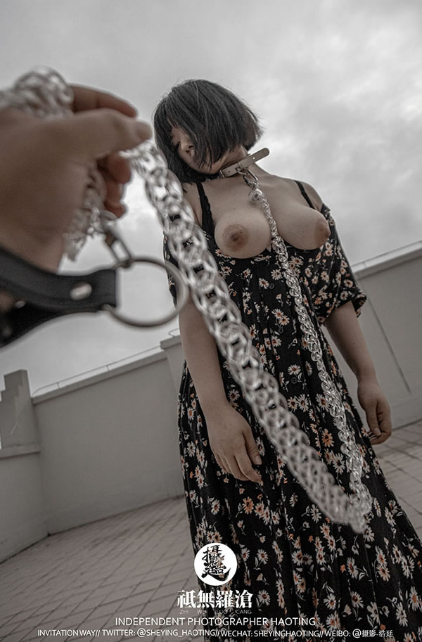 摄影师浩廷出品怀旧情怀美女合集