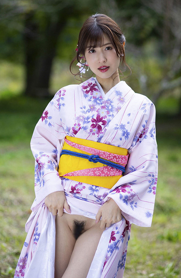 艳丽美女樱空桃 桃源乡无圣光福利图2