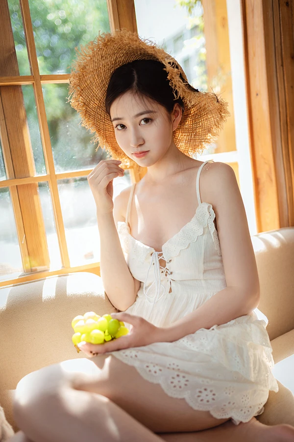 极品女神年年夏日物语无圣光唯美图集